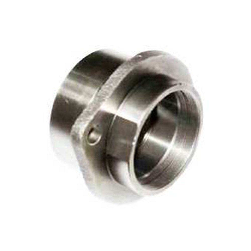 10302 HUB PTO SHAFT THREADED MF 9000