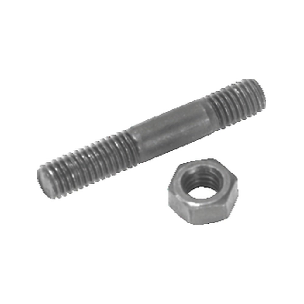 10701 PTO STUD & NUT MF 135,240,165,265,285,375