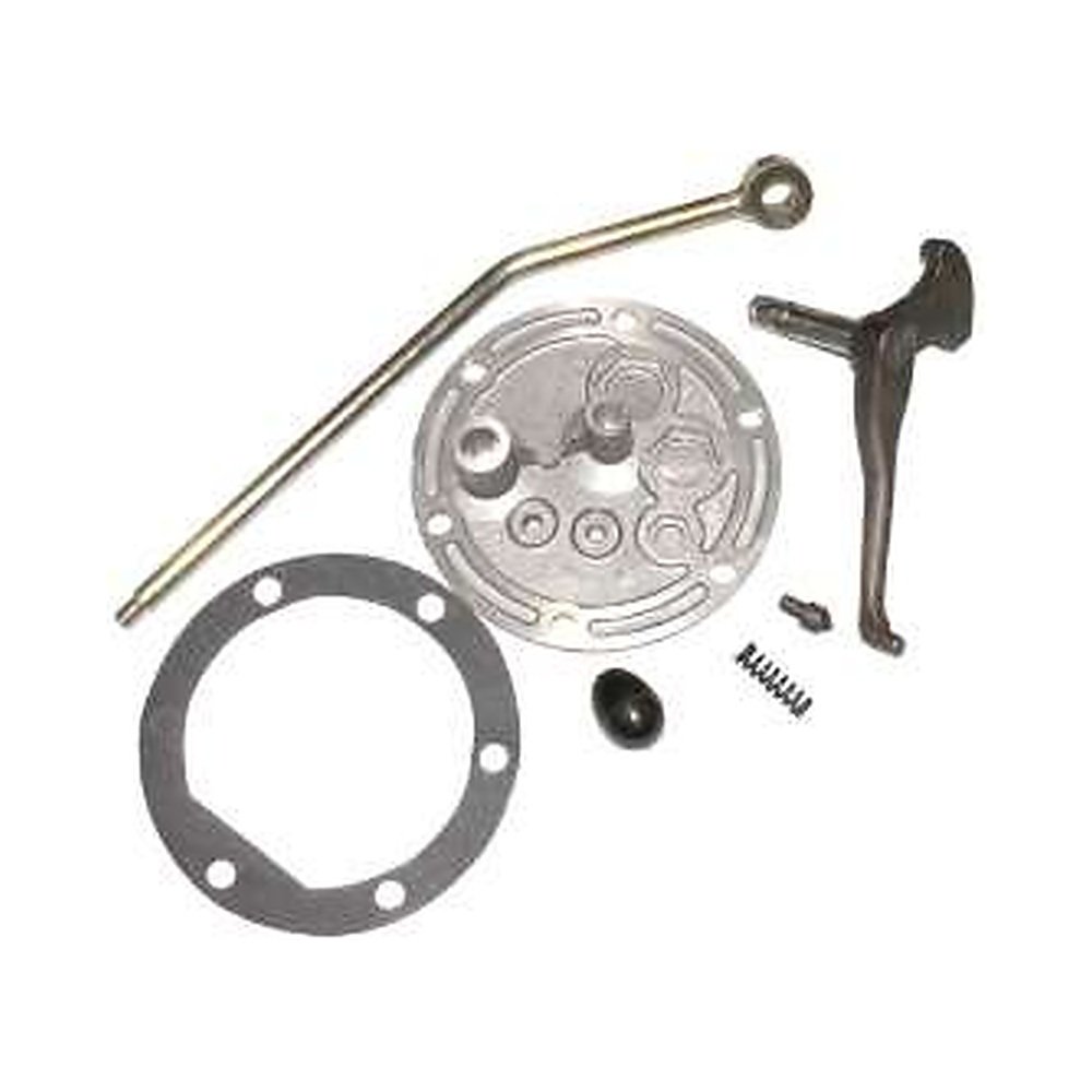 10850 PTO CONTROL KIT MF 135,240,165,265,285,375