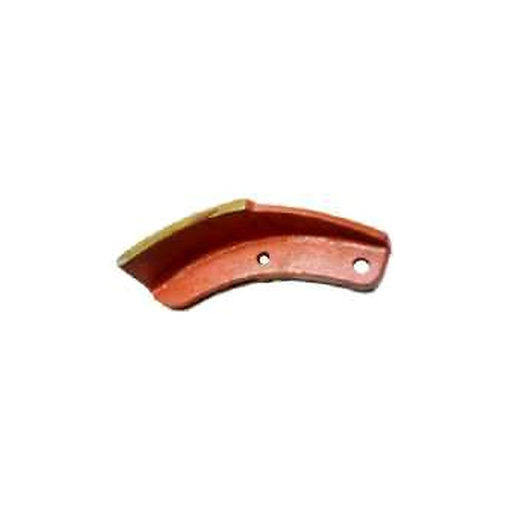 11301 THRUST BLOCK MF 241/JS