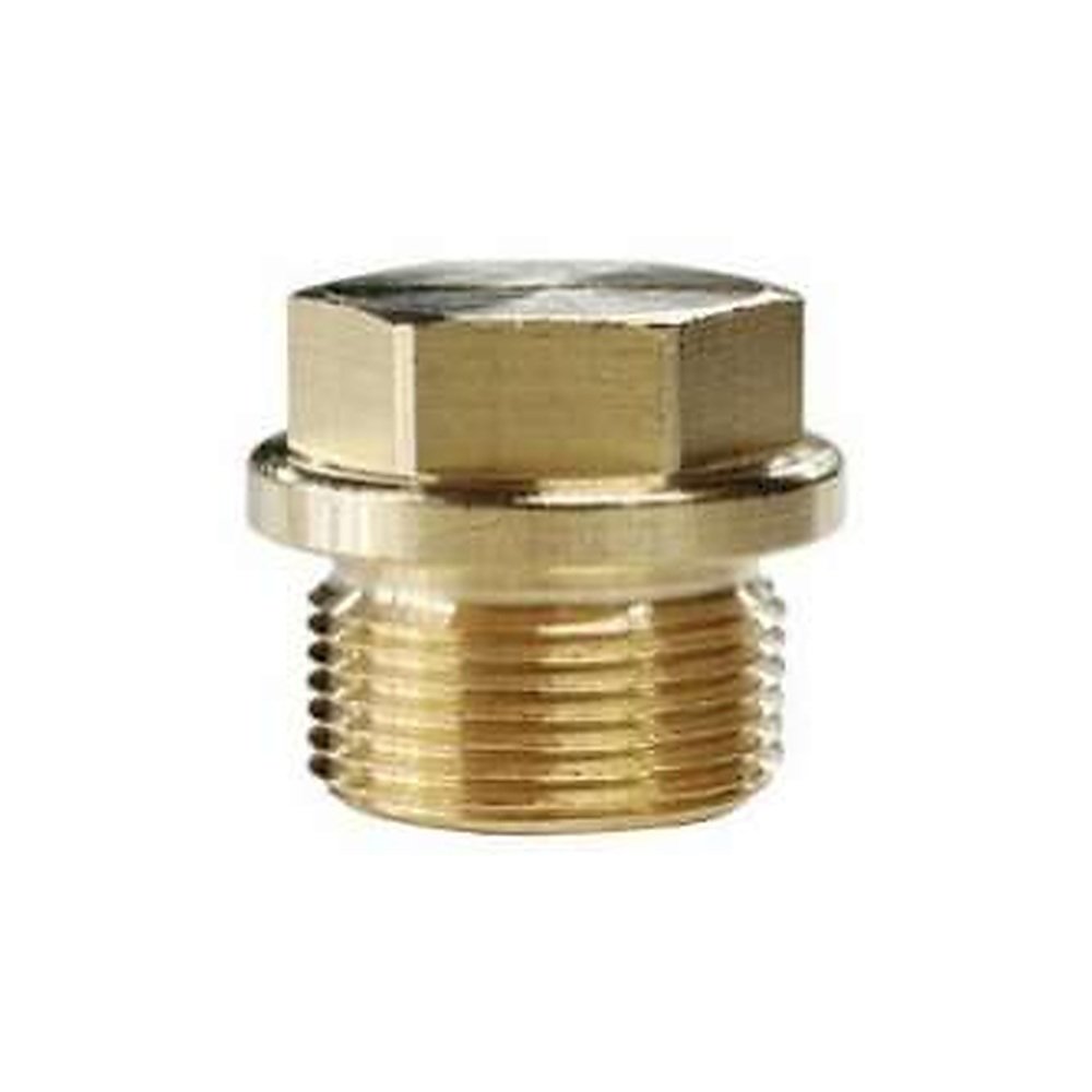 11600C DRAIN PLUG MAGNETIC MF