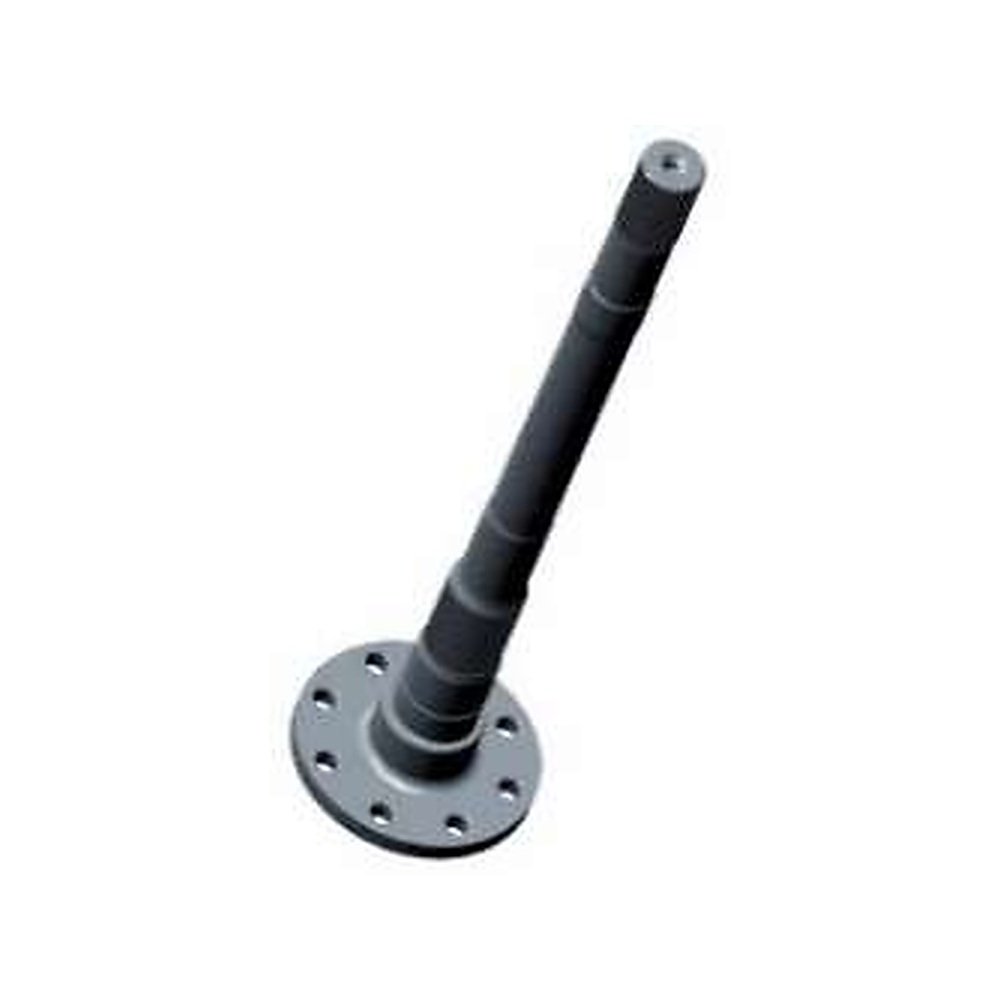 12102R REAR AXLE MF 241,JS
