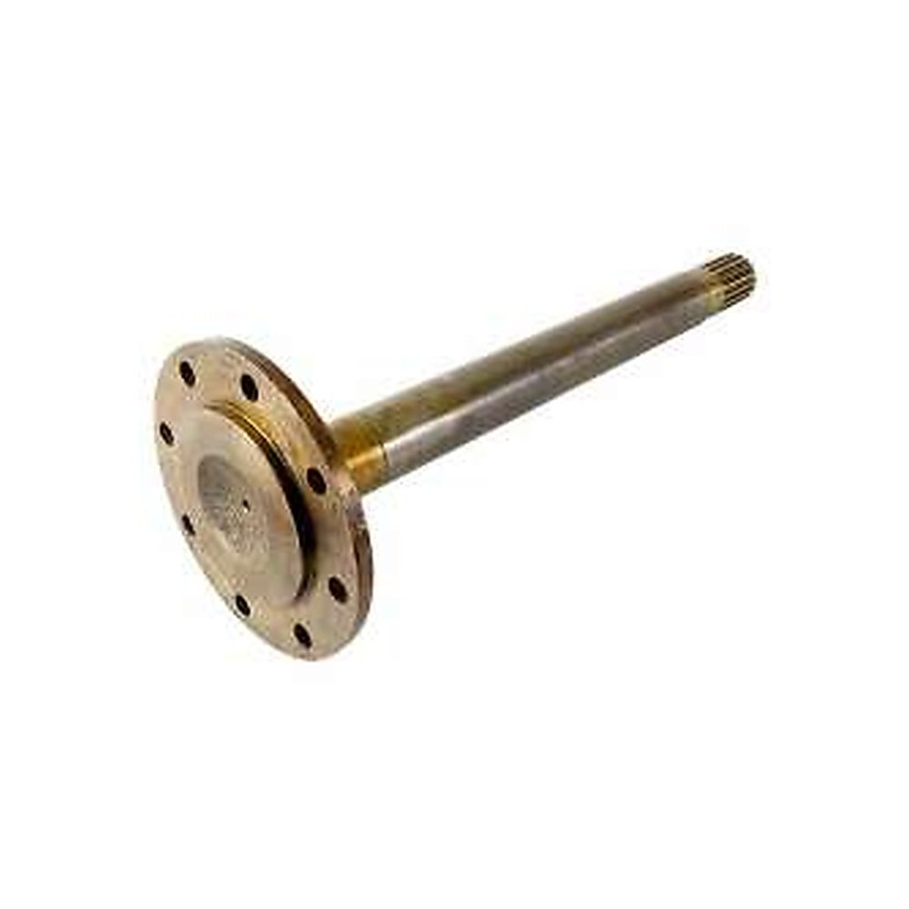 12107 REAR AXLE MF 7250