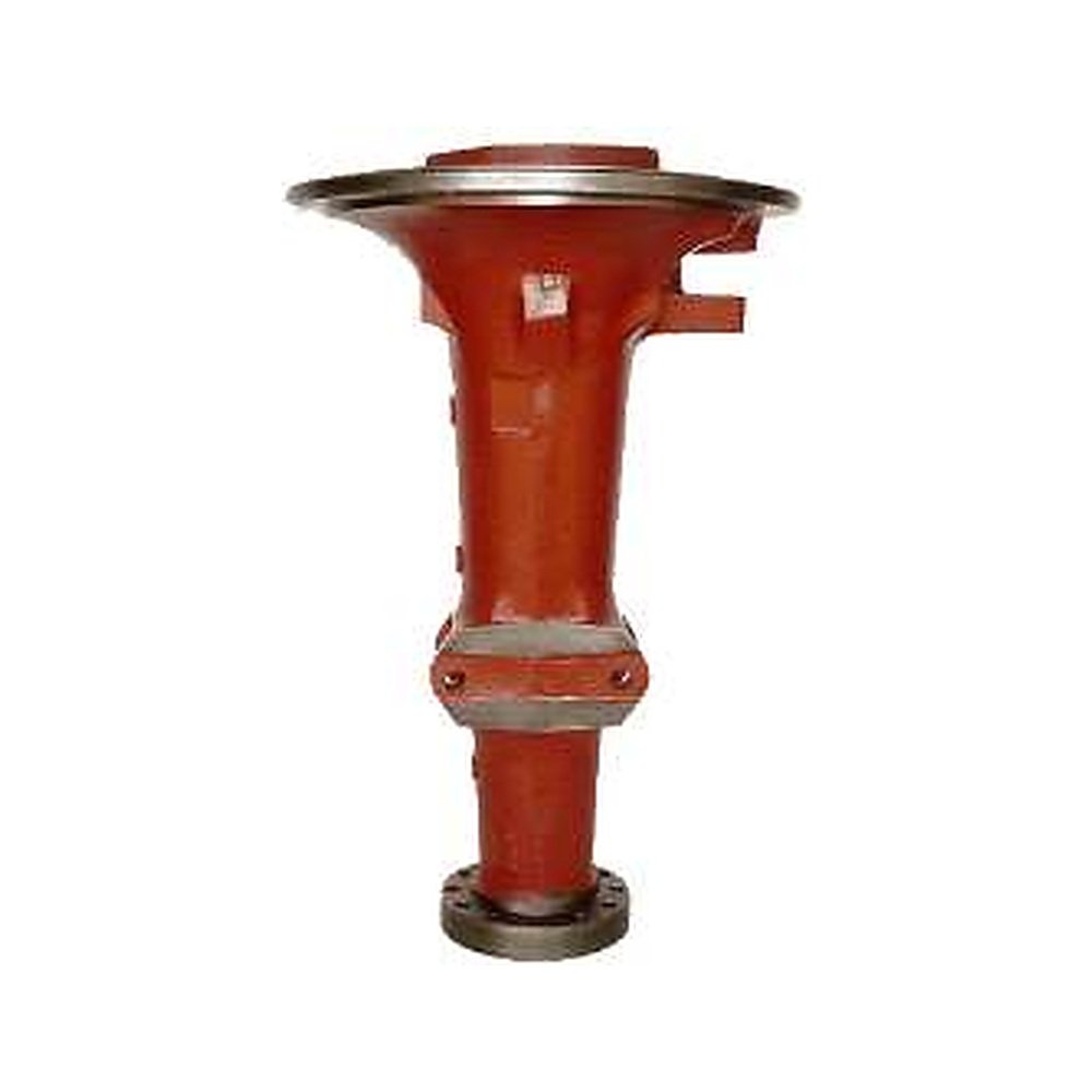 12400R CARRIER REAR AXLE MF 35,135,240,245