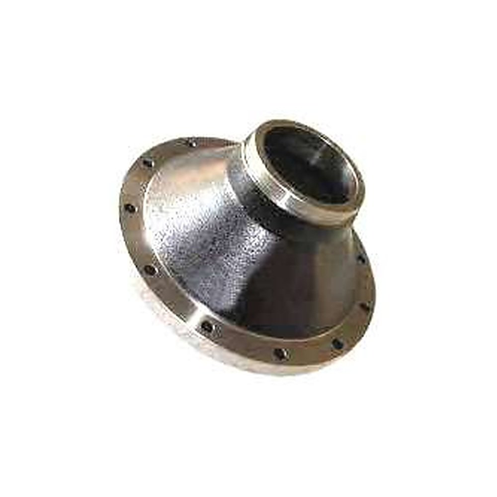 12500R COVER REAR AXLE MF 165,265,285,375