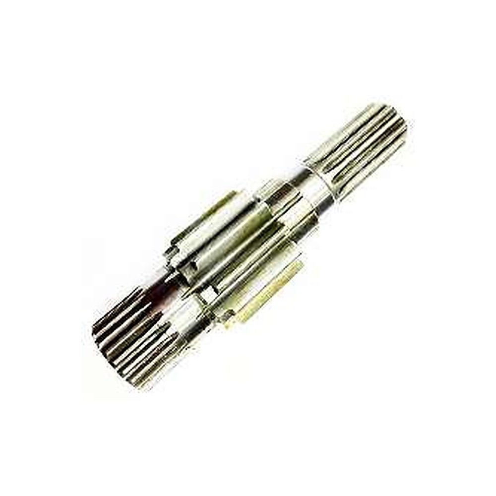 12651 BULL PINION SHAFT MF 7250