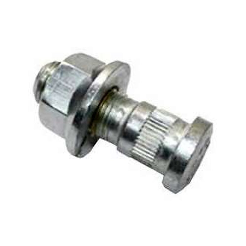 12852 BOLT AND NUT REAR AXLE MF 241,JS