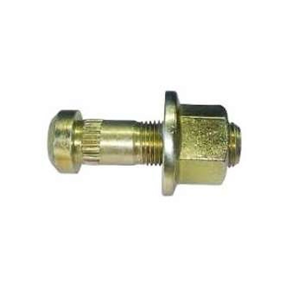 12853 BOLT AND NUT REAR AXLE MF 241,JS