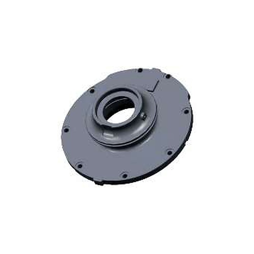 12904 REAR AXLE END COVER DURA