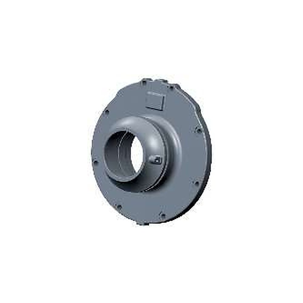 12905 REAR AXLE END COVER MF 241