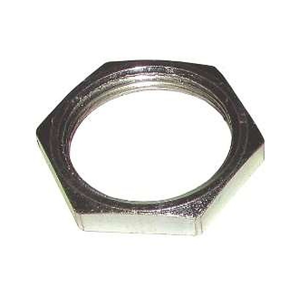 121052 REAR AXLE CHUCK NUT MF 241,JS