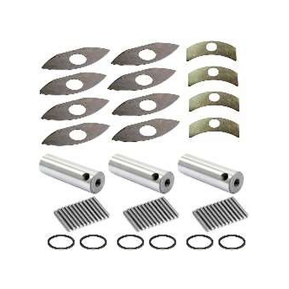 121150 REAR AXLE REPAIR KIT MF 165,265,285,375