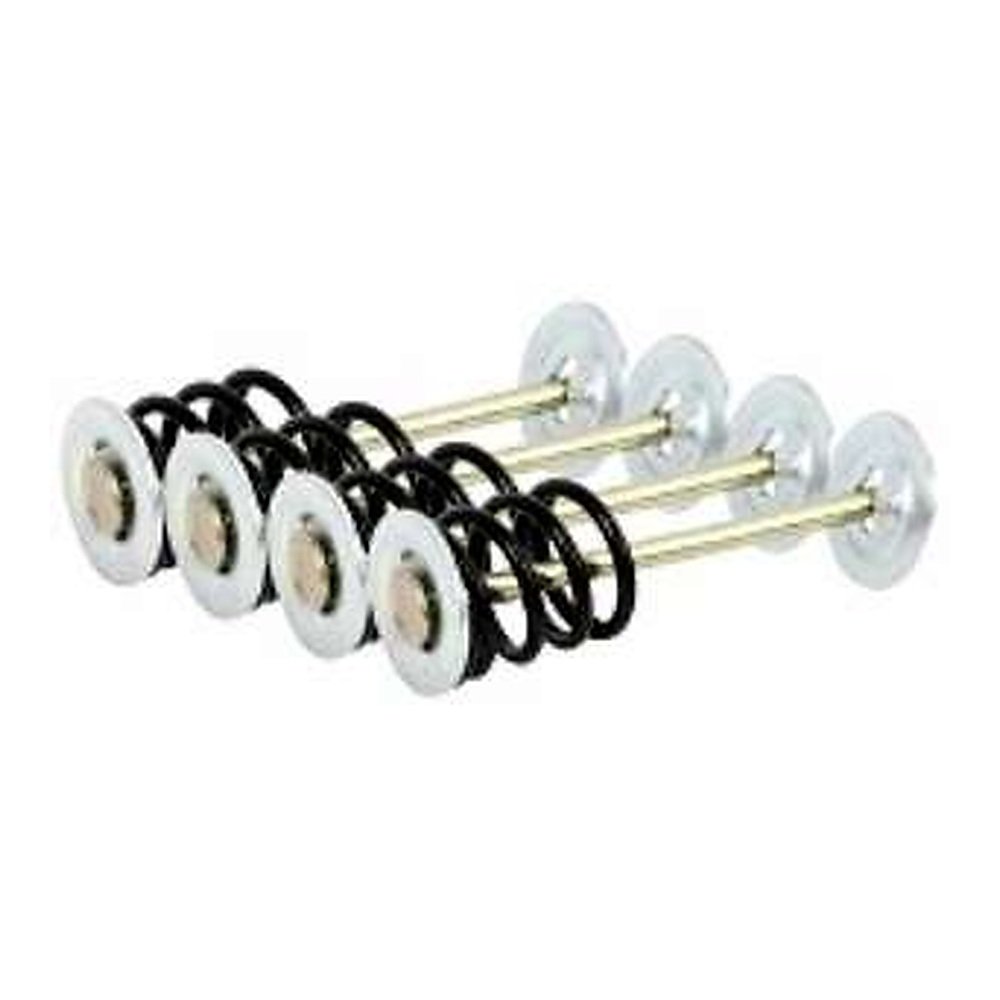 13200B BRAKE SHOE HOLD KIT MF 35,135,240,245