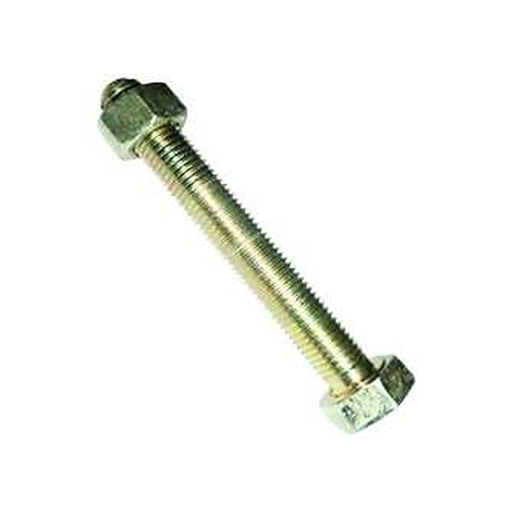 13602 BRAKE ADJUSTER WITH NUT MF 241