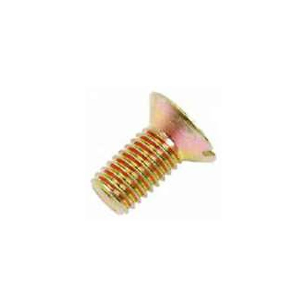 13750 SCREW BRAKE DRUM MF 35,135,240,245