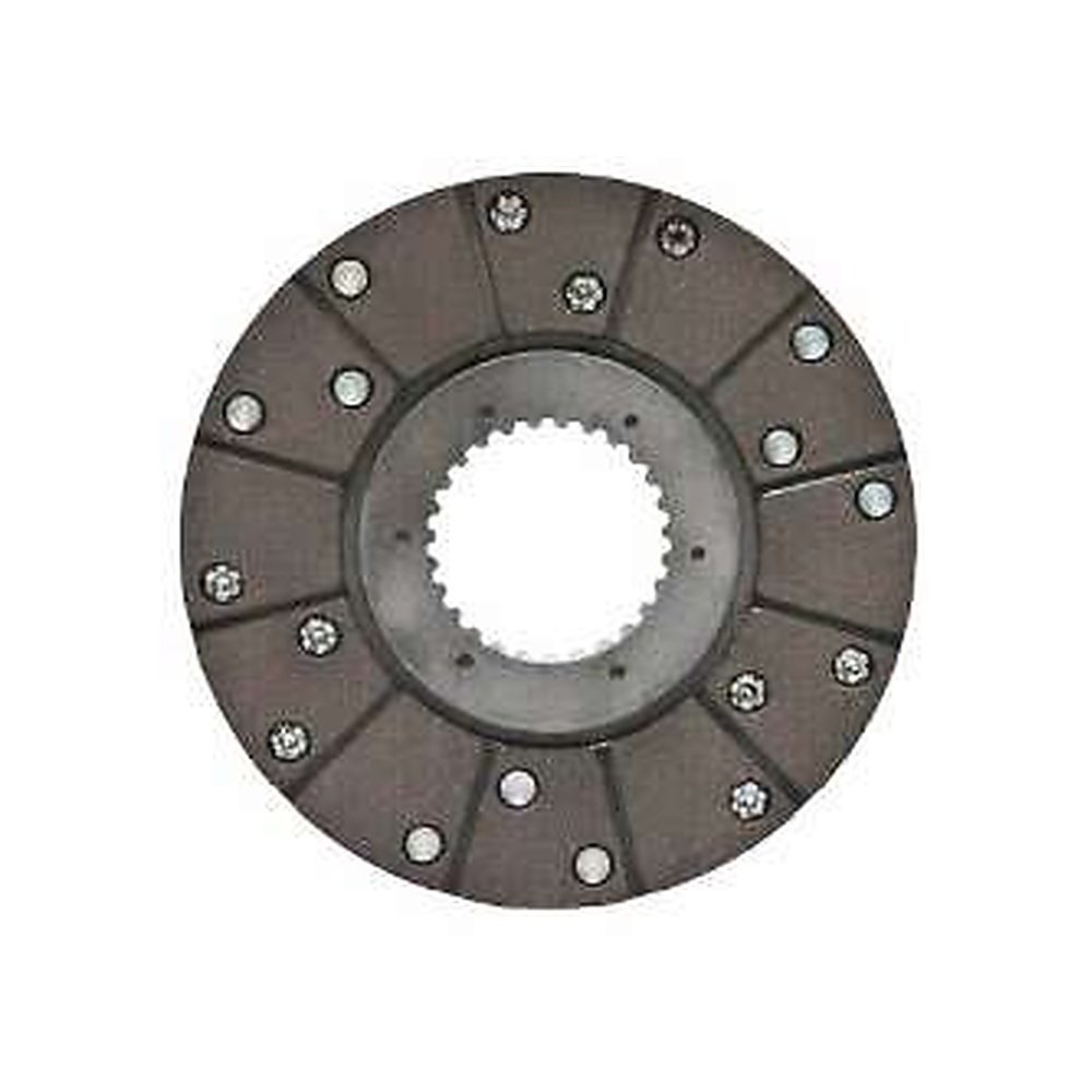 13800 FRICTION DISC MF 241,JS
