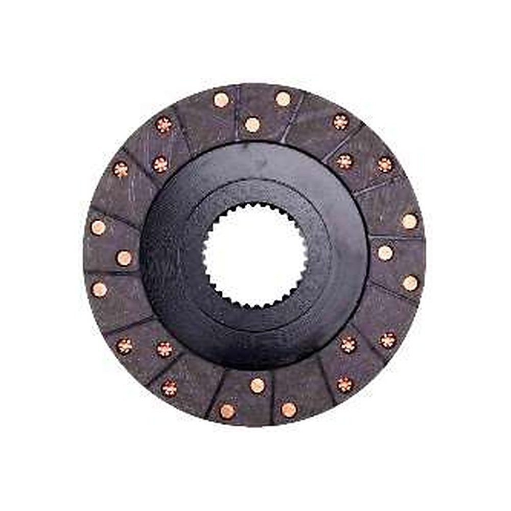 13804 FRICTION DISC MF 241
