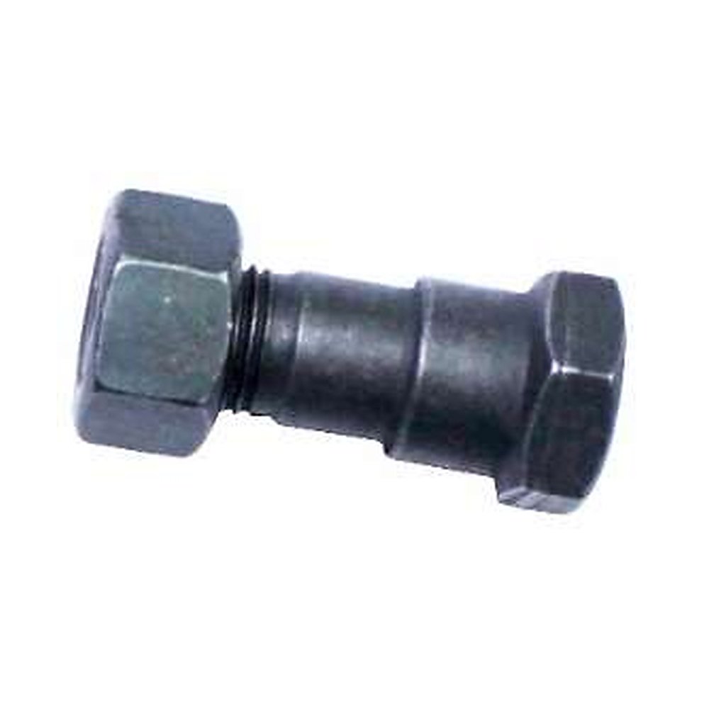 13954 BRAKE PULL ROD PLATE BOLT WITH NUT MF PD