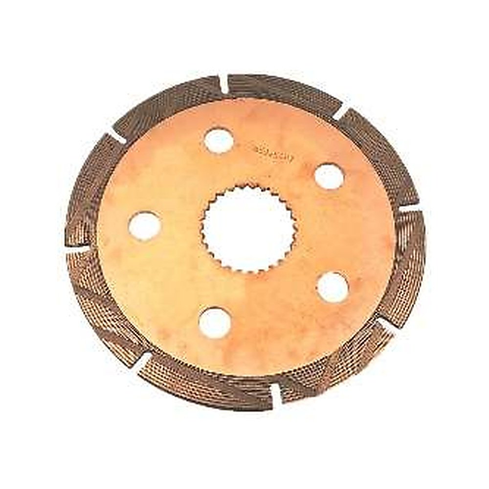 131050 FRICTION DISC MF 240,245,165,265,285,375