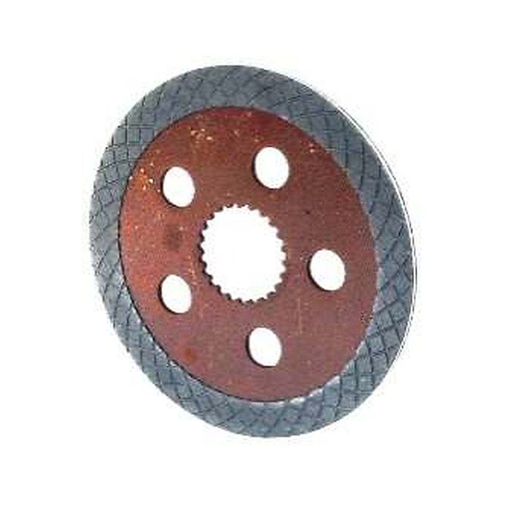 131051 FRICTION DISC MF 240,245,165,265,285,375