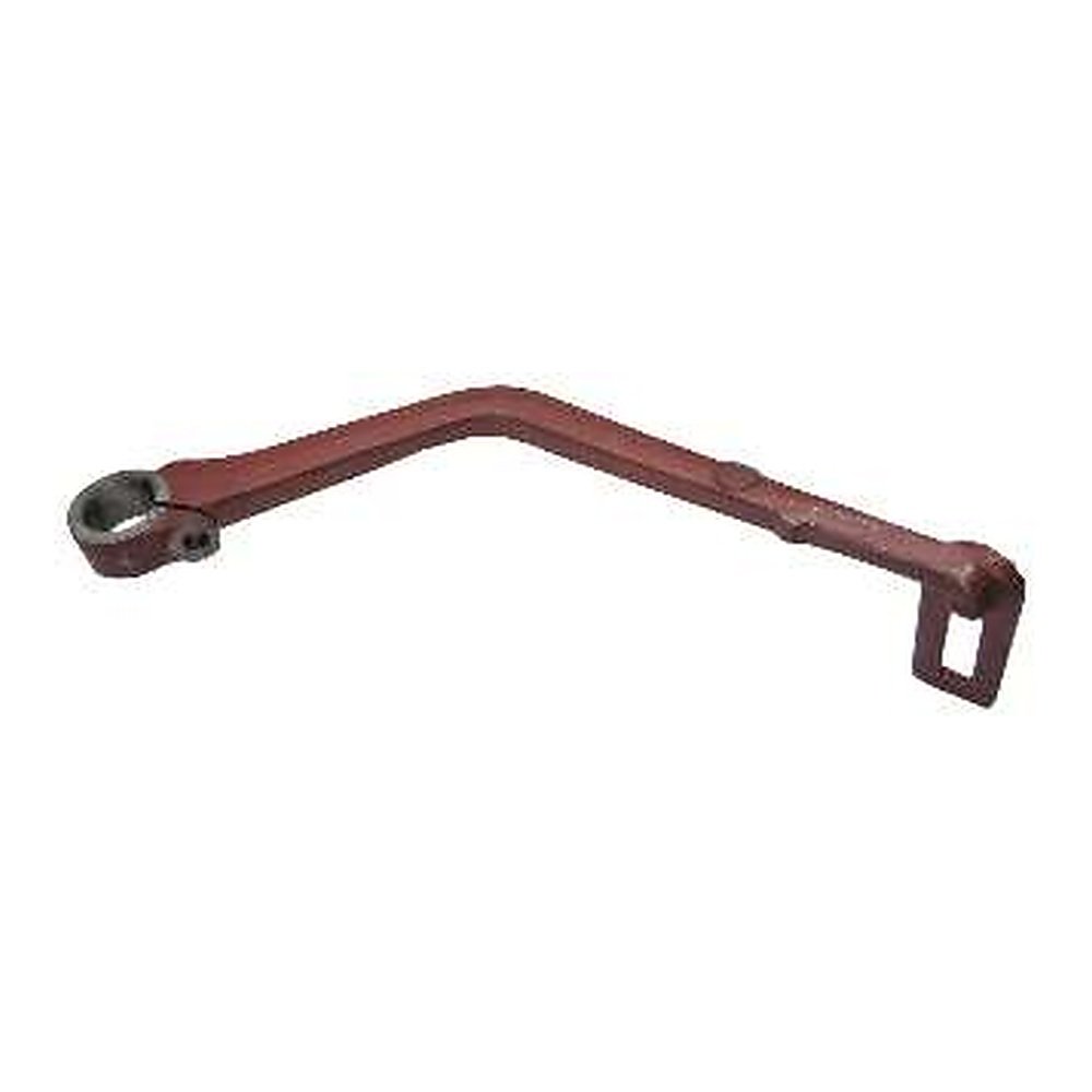 131203 BRAKE PEDAL LH MF 165,265,285,290,375