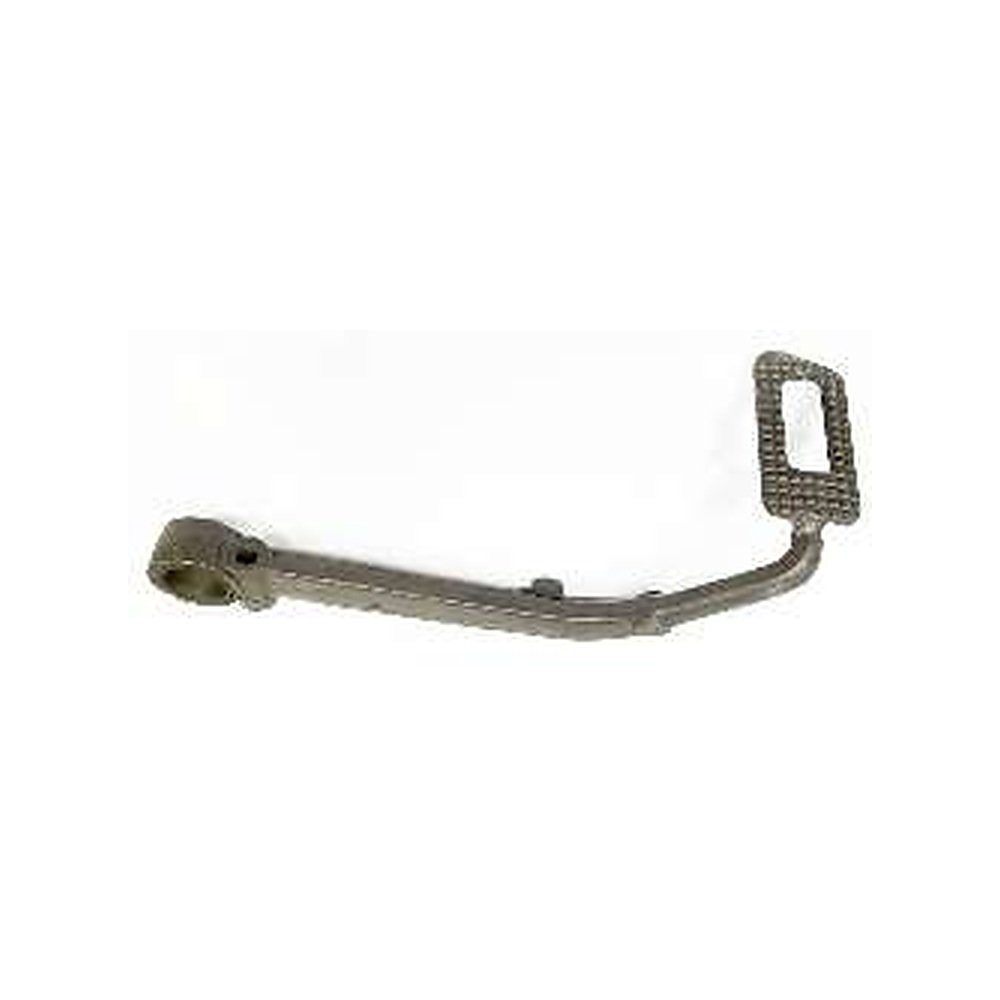 131205 BRAKE PEDAL LH MF 241,5245,JS