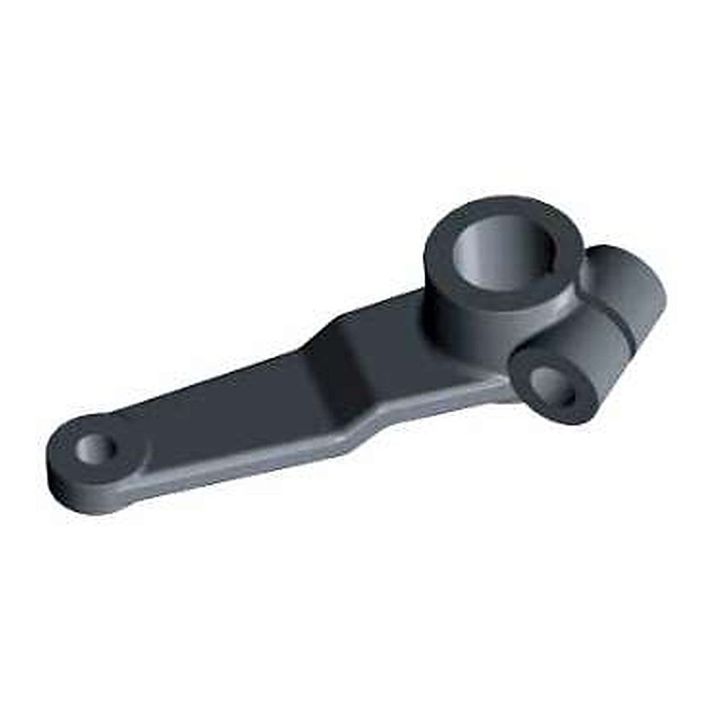 131460 BRAKE CAM LEVER MF