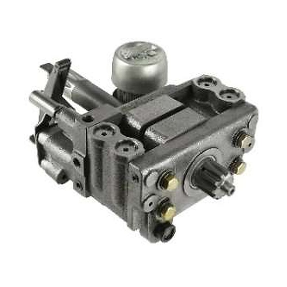 14100H HYD.PUMP ASSY. MF 35