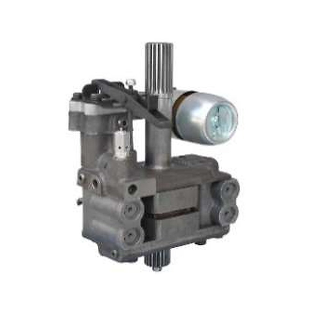 14101H HYD.PUMP ASSY. MF 1035 DI