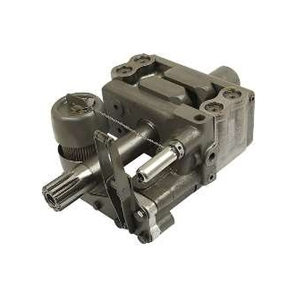 14102 HYD.PUMP ASSY. MF 135,165,175,185