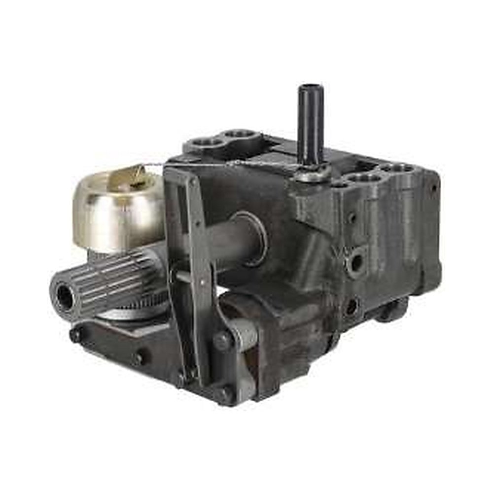 14104 HYD.PUMP ASSY. MF 135,240,245,165