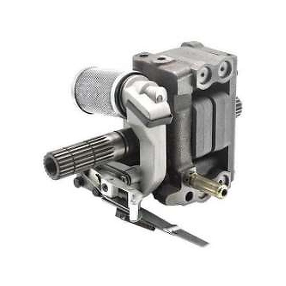 14105 HYD.PUMP ASSY. MF 240,245,165,265