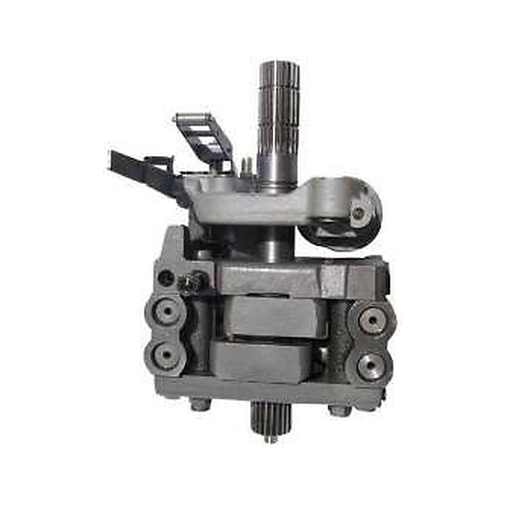 14107 HYD.PUMP ASSY. MF 240,245,165,265