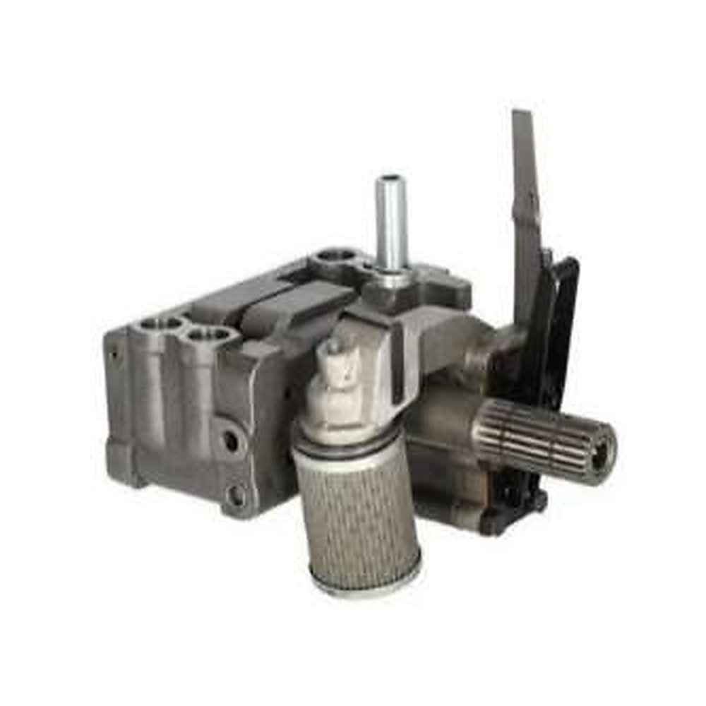 14108 HYD.PUMP ASSY. WITHOUT PRESSURE CONTROL UNIT MF 240,245,165,265,285,375