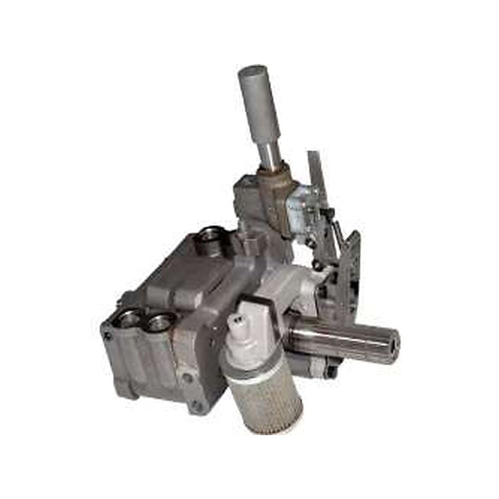 14109 HYD.PUMP ASSY. WITH PRESSURE CONTROL UNIT MF 240,245,165,265,285,375