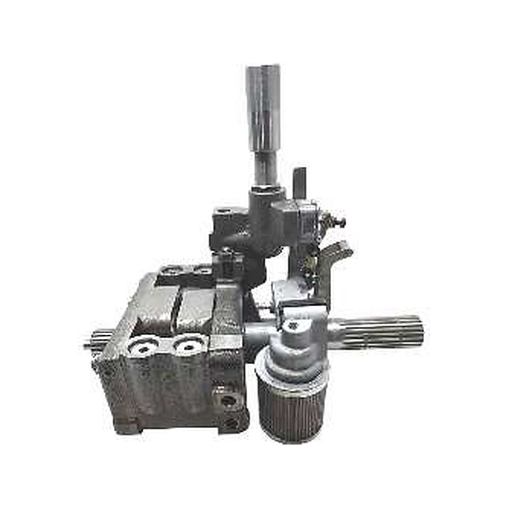 14110 HYD.PUMP ASSY. WITH PRESSURE CONTROL UNIT MF 240,245,165,265,285,375