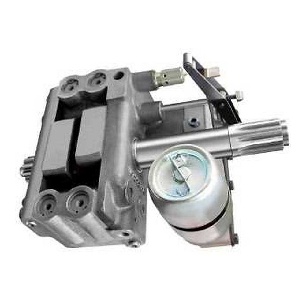 14111 HYD.PUMP ASSY. IMT
