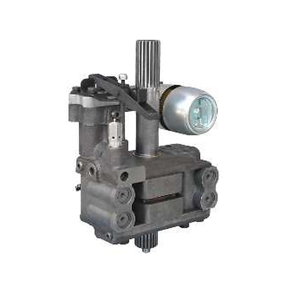 14114 HYD.PUMP ASSY. MF 241,JS