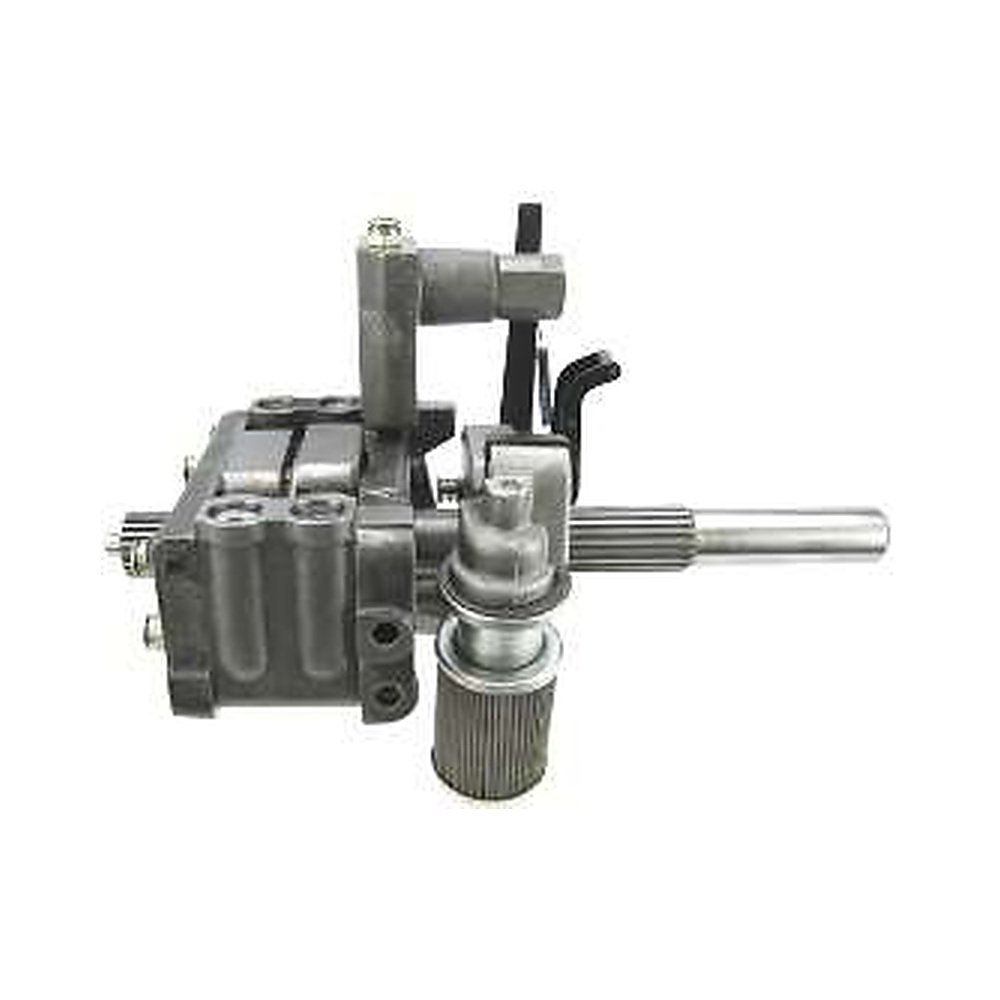 14115 HYD.PUMP ASSY. MF 399
