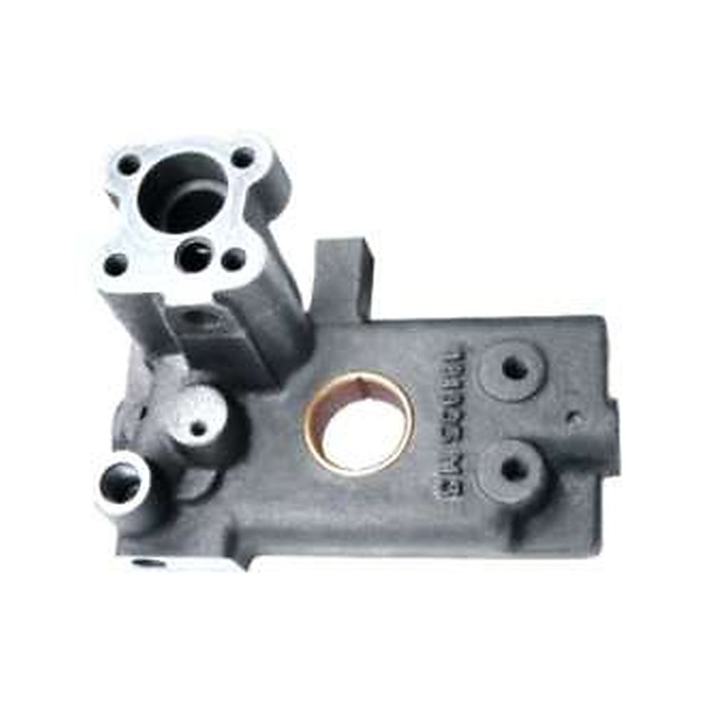 14200 BODY ASSY. REAR MF 35