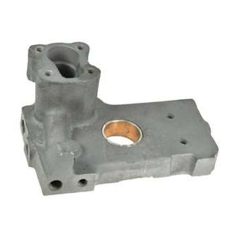 14202 BODY ASSY. REAR MF 240,245,165,265,285,375