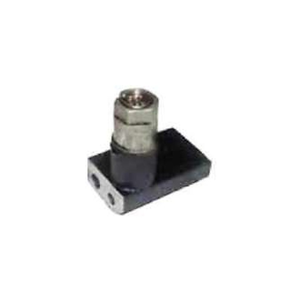14205 RELIFE VALVE HEX BODY WITH CASTING SHROUD MF 399