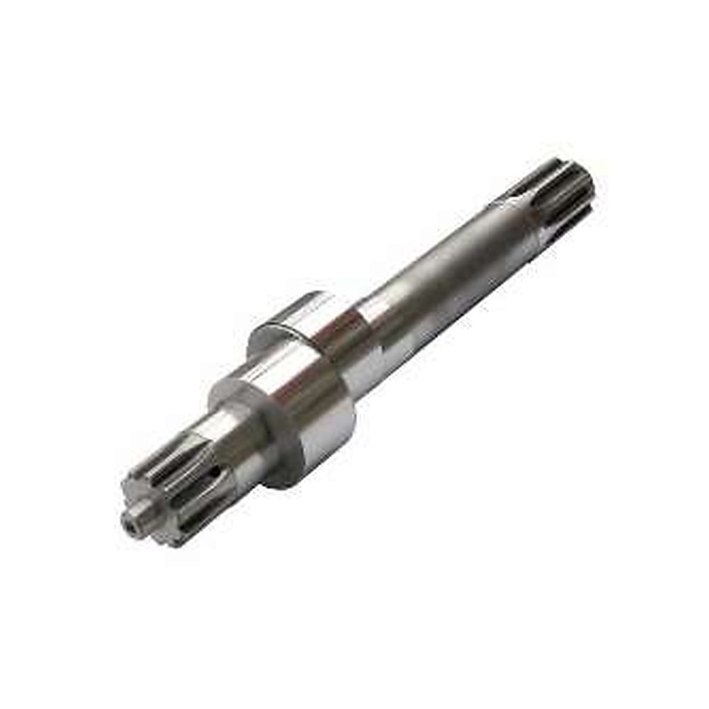 14351 CAMESHAFT MF 35,135