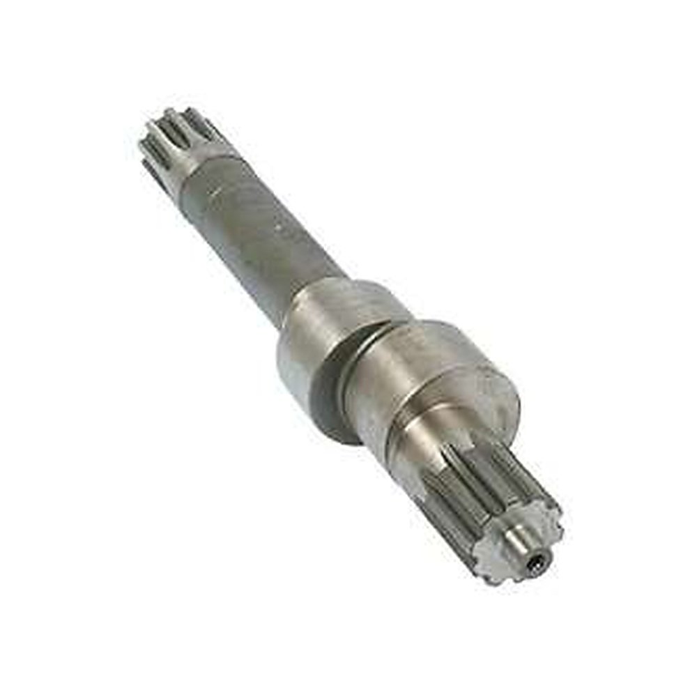 14352 CAMESHAFT MF 35,135