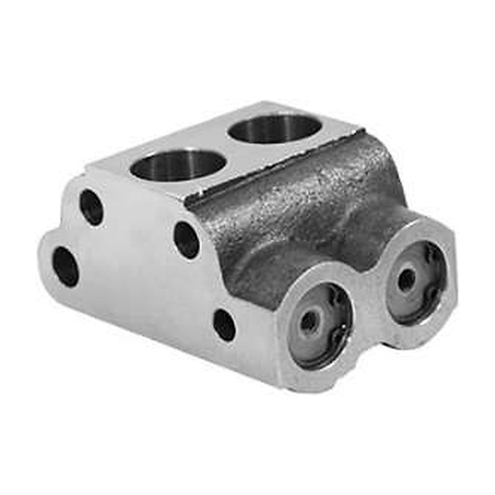 14551 CHAMBER VALVE MF 135,240,165,265,285,375