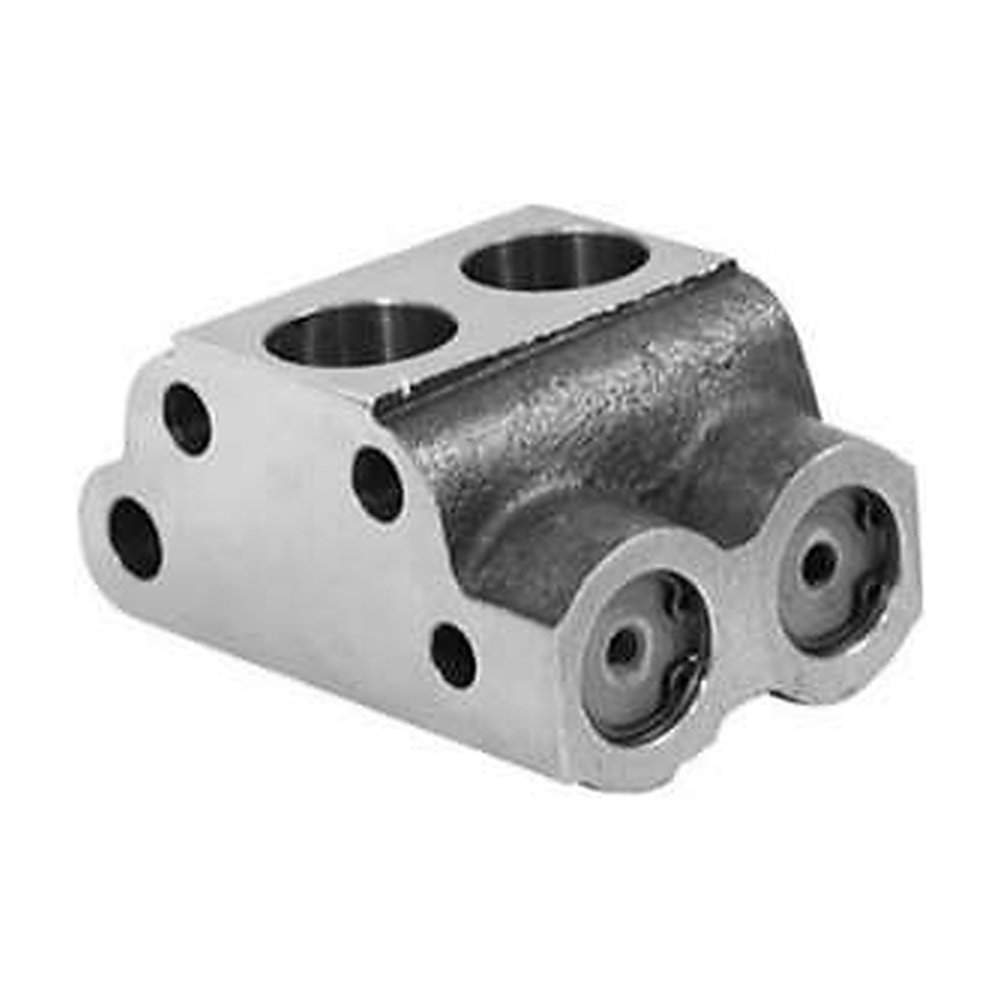 14552 CHAMBER VALVE MF 241,JS
