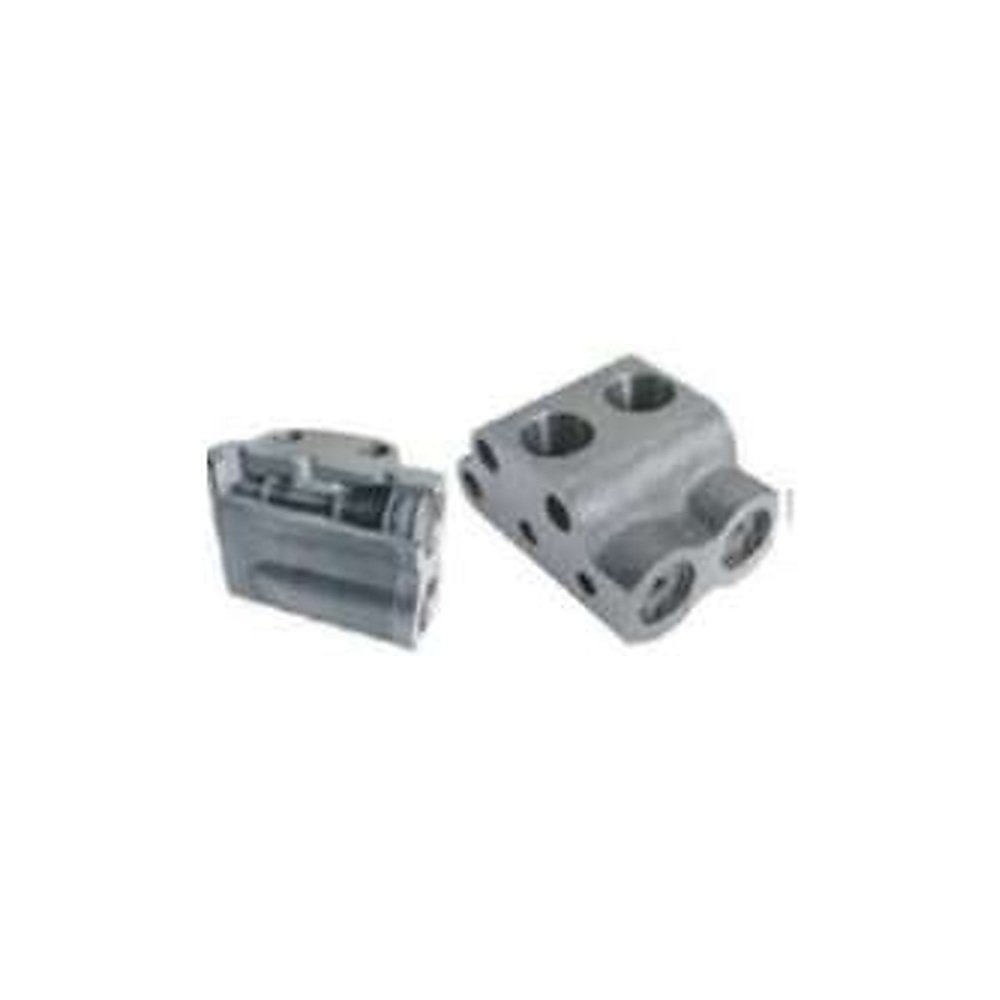 14600H CHAMBER VALVE ASSY MF 35