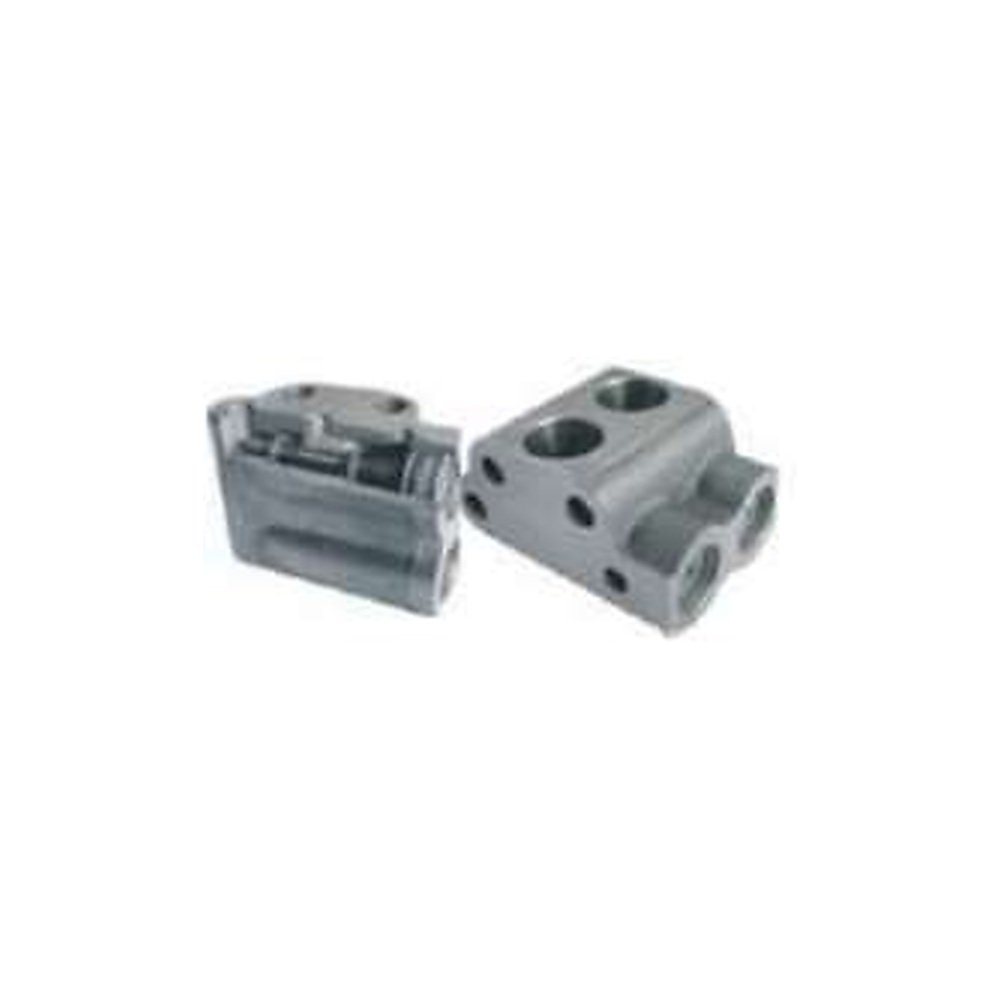 14602H CHAMBER VALVE ASSY MF 241,JS