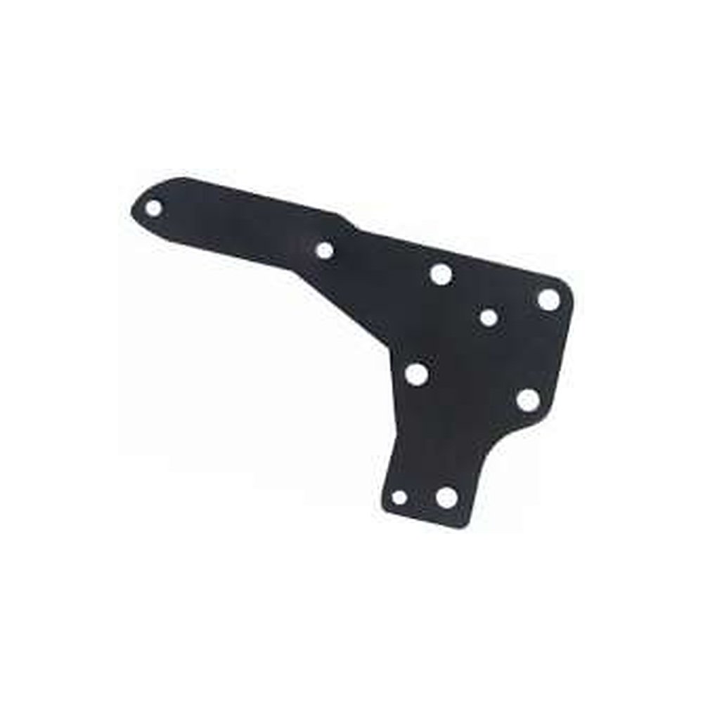 14951 COVER STRAINER INTAKE MF 135,240,245,165