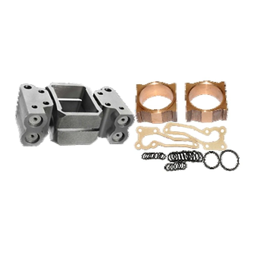 141501 HYD.REPAIR KIT MAJOR MF 135